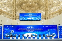 VITW 2026 chính thức khai mạc, quy tụ hơn 2.000 gian hàng công nghiệp và công nghệ