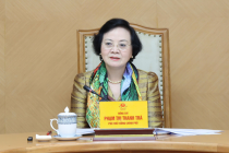 Siết chặt quản lý mỹ phẩm, lấy an toàn sức khỏe người dân làm trọng tâm
