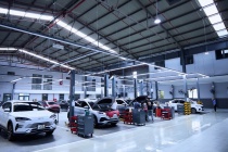 Diễn biến “lạ” của thị trường ô tô nhập khẩu
