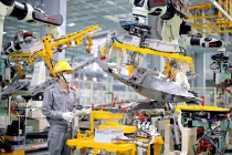 FDI công nghệ tăng tốc, doanh nghiệp Việt chạy đua vào chuỗi cung ứng