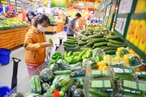 Tăng cường kiểm soát lạm phát, bình ôn giá các mặt hàng thiết yếu