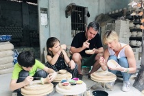 Chuyển đổi số làng nghề Việt: Khi tinh hoa di sản được 'chắp cánh' công nghệ
