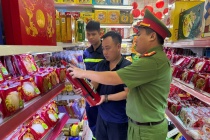 Ninh Bình: Bảo đảm an toàn PCCC trong dịp Tết Trung thu 2026