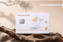 Techcombank Summit 2026: Ra mắt Techcom Wealth - kiến tạo và trao truyền giá trị qua thế hệ
