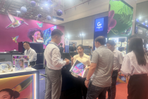 VietnamPrintPack 2026: Cơ hội cho doanh nghiệp hội tụ, thúc đẩy in ấn và bao bì xanh