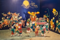 Ba thương hiệu trẻ cùng góp mặt “đánh thức” mùa trăng xưa
