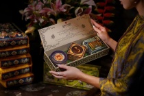 Bảo Minh đưa hương vị bánh truyền thống lên không gian số