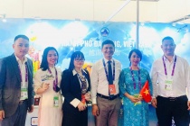 Doanh nghiệp Đà Nẵng mở rộng cơ hội xuất khẩu tại CAEXPO 2026