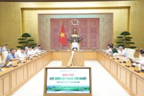 Quy hoạch lâm nghiệp phải giải quyết thực chất sinh kế, để đời sống người giữ rừng tốt hơn