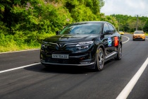 Gần 100.000 km và 4 chuyến xuyên Việt: Chủ xe nói gì về độ bền của ô tô điện VinFast?