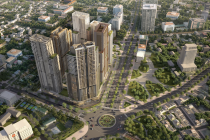 Sun Property 'chào sân' xứ Nghệ với lễ ra quân dự án Sun Glory Residence, quy tụ gần 1.500 “chiến binh” kinh doanh