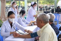Thủ tướng chỉ đạo triển khai khám sức khỏe miễn phí cho người dân thực chất, hiệu quả