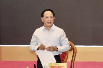 Văn hóa vừa là nền tảng tinh thần, vừa tạo ra giá trị đóng góp vào tăng trưởng