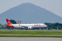 Sun PhuQuoc Airways được vinh danh Hãng hàng không nghỉ dưỡng tốt nhất châu Á 2026 tại Skytrax World Airline Awards