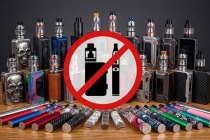 Đề xuất cấm toàn diện thuốc lá điện tử, thuốc lá nung nóng và cấm trưng bày thuốc lá