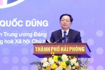 Đưa logistics thành bộ phận quan trọng của hạ tầng kinh tế quốc gia