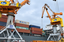 Bộ Công thương tìm giải pháp giảm chi phí logistics để thúc đẩy xuất khẩu