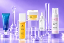 The Core Lab - 'Phòng Lab' online cho tín đồ Skincare khoa học 