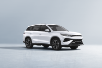 Đặt cọc mua BYD SEALION 5 sớm được giảm 100 triệu đồng