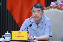 Thủ tướng Lê Minh Hưng chỉ đạo thúc đẩy các dự án GTVT chậm tiến độ