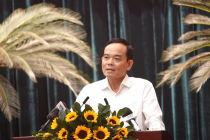 TP.HCM quyết tâm thực hiện 3 mục tiêu lớn trong những tháng cuối năm 2026