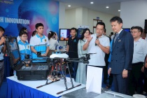 Đẩy mạnh công tác sở hữu trí tuệ phục vụ phát triển kinh tế - xã hội trong tình hình mới