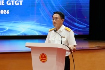 Cục Thuế tháo gỡ vướng mắc hoàn thuế GTGT và xuất khẩu tại chỗ