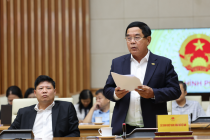 Kiến nghị tháo gỡ điểm nghẽn về nguyên liệu, tín dụng và thị trường