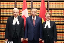 Việt Nam sẵn sàng tạo điều kiện để doanh nghiệp Canada tăng cường đầu tư