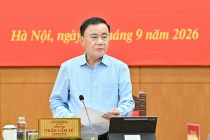 Đẩy nhanh chuyển đổi số và xây dựng hạ tầng dữ liệu văn hóa