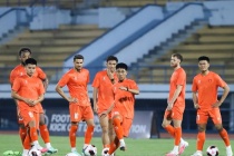 FIFA ASEAN Cup 2026: Việt Nam ra quân gặp Philippines lúc 19h30 hôm nay
