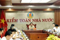 Tổng Kiểm toán nhà nước: Khung kiến trúc số phải đi trước một bước