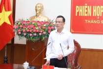 Thanh Hóa tập trung tháo gỡ điểm nghẽn, quyết tâm hoàn thành mục tiêu đề ra