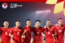FIFA ASEAN Cup 2026: Đình Bắc ghi bàn, tuyển Việt Nam đánh bại Philippines 1-0