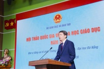 Đổi mới khoa học giáo dục trong kỷ nguyên trí tuệ nhân tạo