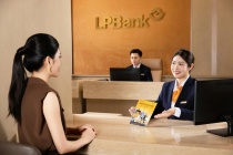 LPBank đạt gần 2.900 tỷ đồng lợi nhuận quý I/2026, tăng cường bộ đệm dự phòng ngay từ đầu năm