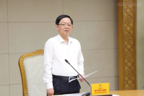 Thúc đẩy thương mại hóa kết quả nghiên cứu khoa học, công nghệ