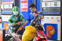 Bộ Công Thương đề xuất chuyển Quỹ bình ổn giá xăng dầu về Kho bạc Nhà nước