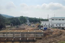 Chủ tịch UBND tỉnh Thanh Hóa chỉ đạo đẩy nhanh tiến độ các dự án giao thông trọng điểm