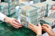 Khơi nguồn vốn cho doanh nghiệp nhỏ và vừa: Đột phá từ dữ liệu đến dòng tiền
