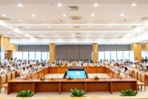 Chủ tịch Tập đoàn Đèo Cả: Hiệu quả PPP phải được nhìn trong cả vòng đời dự án
