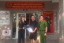 Công an phường Tây Hồ lan toả câu chuyện đẹp giữa đời thường