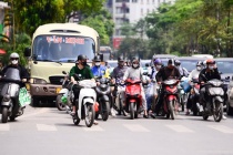 Dự báo thời tiết ngày 29/9: Bắc Bộ nắng nóng, có nơi trên 35 độ C