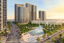 Giải mã cách Vinhomes chinh phục dòng vốn khó tính bậc nhất châu Á