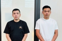 Thanh Hoá: Khởi tố 2 đối tượng liên quan vụ thu 9,5 triệu đồng cho chuyến xe cứu thương