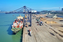 Kỳ 2: Từ cửa khẩu đến thị trường quốc tế khơi thông dòng chảy thương mại Quảng Ninh