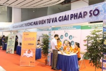 Kỳ 3: Thương mại điện tử và chuyển đổi số mở rộng không gian kinh doanh cho doanh nghiệp