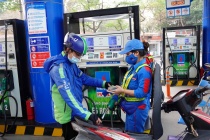 Sửa quy định kinh doanh xăng dầu: Bỏ giá cơ sở, trao quyền định giá cho doanh nghiệp