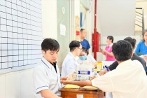 Bộ Y tế gỡ những vướng mắc trong khám sức khỏe miễn phí toàn dân