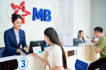 MB khơi thông dòng vốn xuyên chuỗi cung ứng bằng nền tảng SCF đa tầng